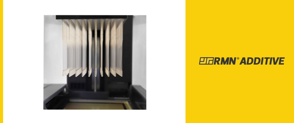What is SLA? 3D Printing - SLA