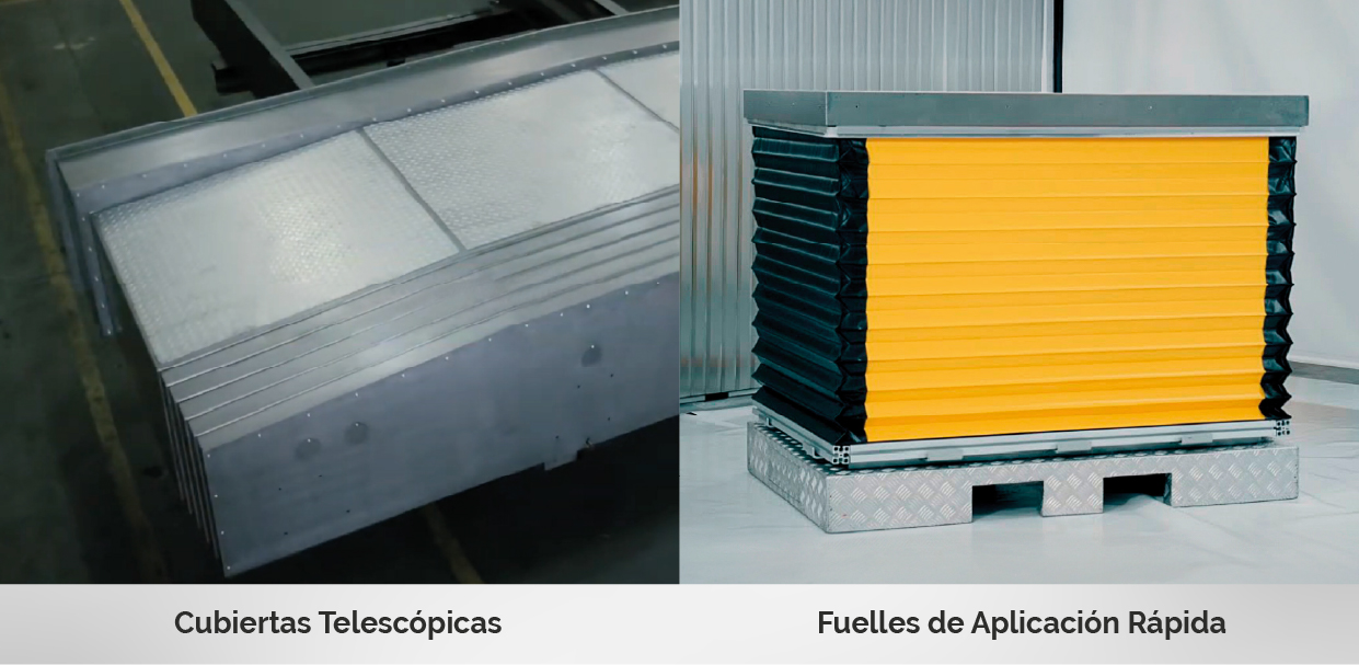 ¿Cómo crear ambientes industriales más seguros y accesibles? | REIMAN ¿Cómo crear ambientes industriales más seguros y accesibles?