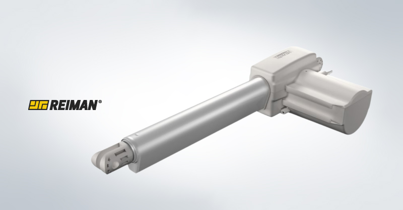 What is a Linear Actuator?