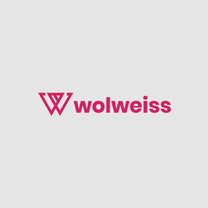 Wolweiss