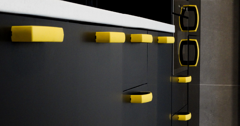 Versatilidad y Estilo en Ambientes Industriales: Un Tirador Industrial como Elemento de Diseño en Proyectos de Decoración | REIMAN Versatilidad y Estilo en Ambientes Industriales: Un Tirador Industrial como Elemento de Diseño en Proyectos de Decoración