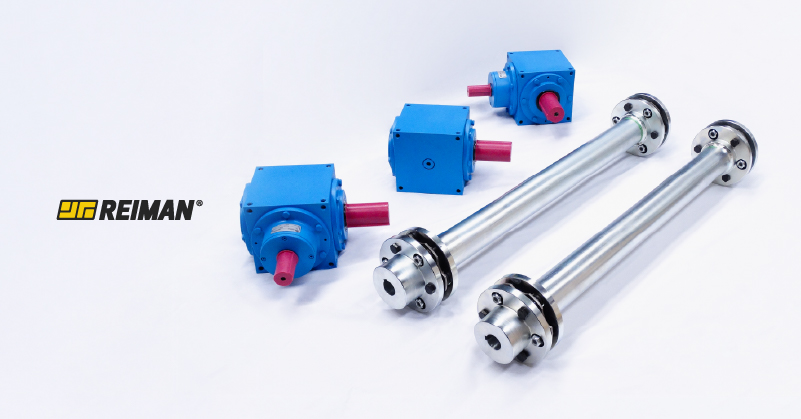 Torsionally Rigid Coupling with Spacer – Precision, Robustness and Technical Reliability