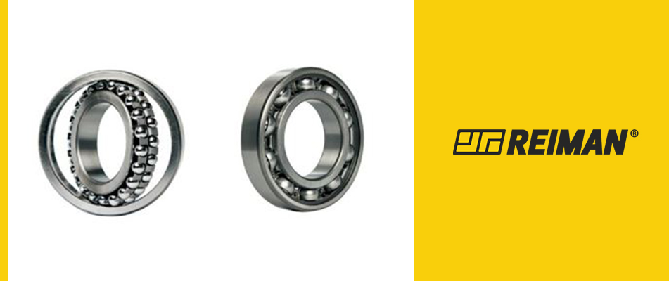 What is a bearing? What are the main types?