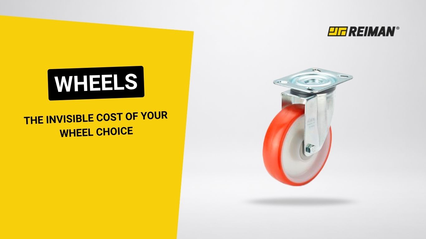 The Invisible Cost of your Wheels | REIMAN