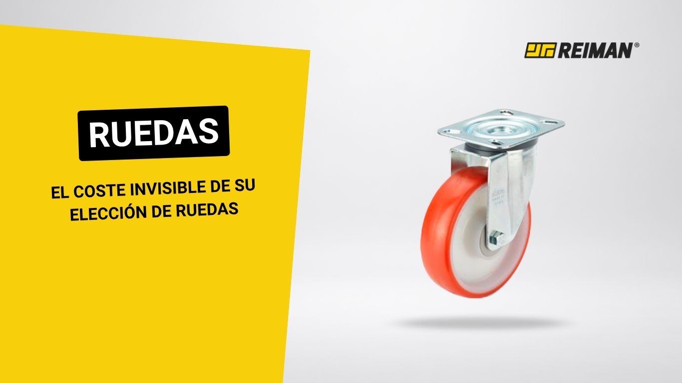El coste invisible de su elección de ruedas | REIMAN