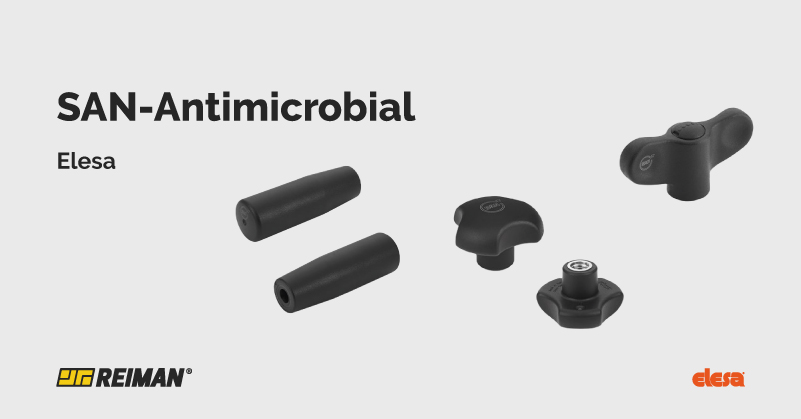 Línea San-Antimicrobial