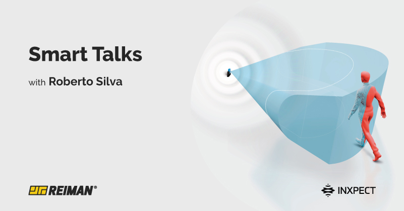 Smart Talks - Roberto Silva