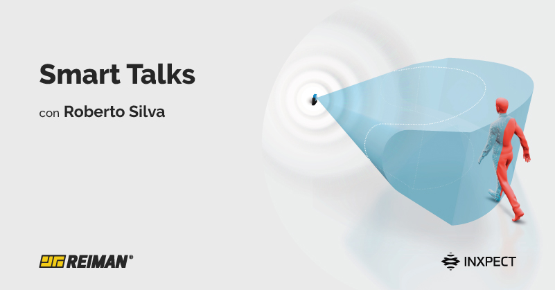 Smart Talks - Roberto Silva