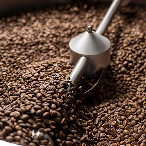 A Arte de Torrar Café com Precisão — Tecnologia Optidrive ao Serviço da Excelência