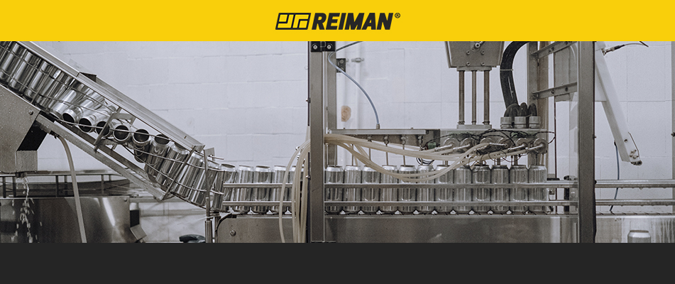 What is Industrial Automation | Reiman