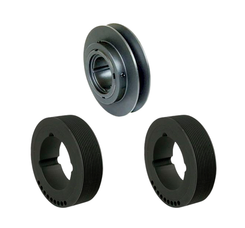 Polias V-Belt