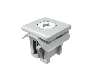 1-041.05DST Fixador DST ?9.5 com Mola de Folha