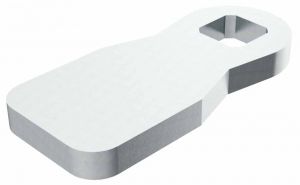 1-102.01 Cams L45 Steel, zinc plated