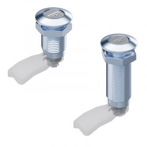 Quarto de volta com cilindro Pr20.1 L30-50