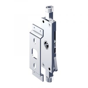 1-400.01 2-Point Rod Latch RS