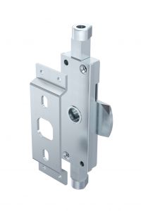 1-400 3-Point Rod Latch RS