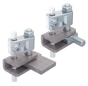 1-450.01 Racor Estanco a la Presión para Carrera de 24 mm RS