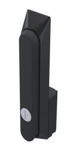 Swinghandle RS PrC with Key Cylinder