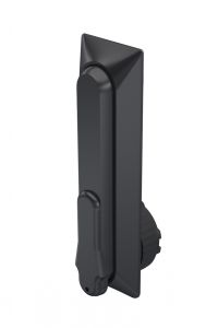 Swinghandle RS 105 for PHZ and KABA-Cylinder