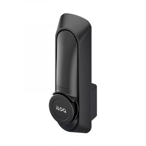 Manípulo giratório RS 105 para meio cilindro iLOQ S50, RC2