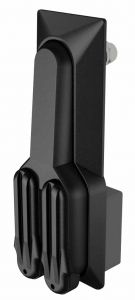 Dual-Key Cylinder Swinghandle RS 105 PA