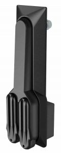 Dual-Key Cylinder Swinghandle RS 130 PA