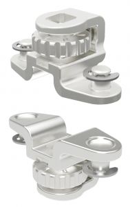 2-151.01 3-Point Adapter with H-Dimension Adjustment