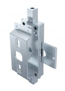 2-340.01 Rod Latch RS