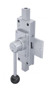 2-400.01 Rod Latch for Internal Release