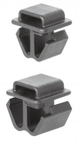 6-070 Cable Tie Mount □9.5 and □12.7