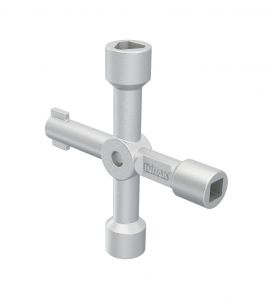 6-101 Llave universal