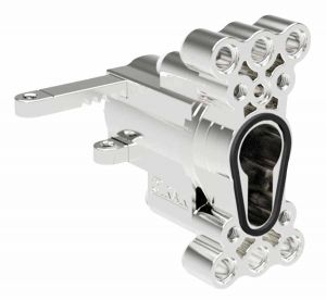 6-501.01 2-Point Latch PHZ, horizontal