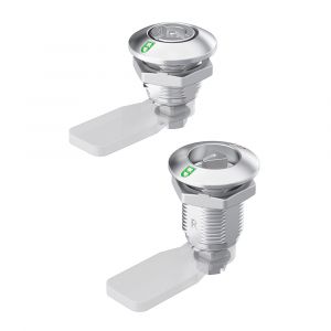Fecho de compressão Pr19.1 L22/32 aço inoxidável