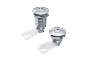 Quarto de volta de segurança Pr20.1 L18/L30/L36 aço inox
