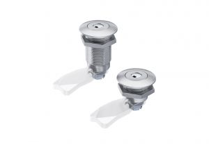 Quarto de volta de segurança Pr20.1 L18/L36 aço inox