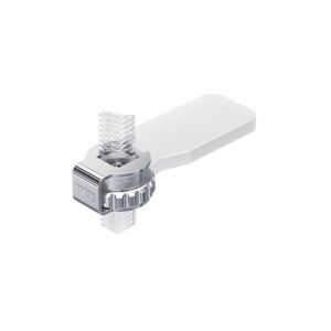 7-077.02 H-Dimension Adjustment Stainless Steel