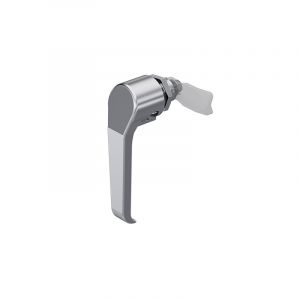 7-100 L-Handle for Padlock Pr20.1 L18 Stainless Steel