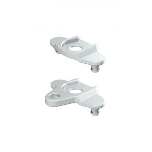 7-106.02 Adaptador de leva de 3 y 4 puntos, acero inoxidable