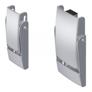 7-320 Over Center Toggle Latch Stainless Steel