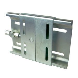 Adjustable Motor Mounting For Electrical Motor