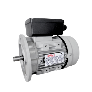 BMM 2.20kW Carcasa 100L 1500rpm B5 - Motor Eléctrico Monofásico IE2 IEC
