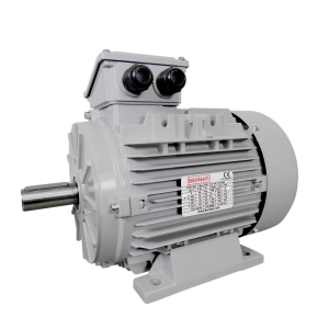 BMT 5.50kW Carcasa 132S 1500rpm B3 - Motor Eléctrico Trifásico IE3 IEC de carcasa de aluminio