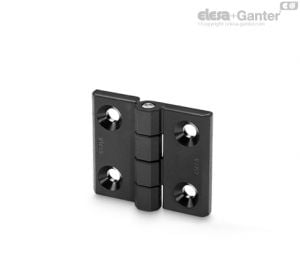 CFMQ Hinges