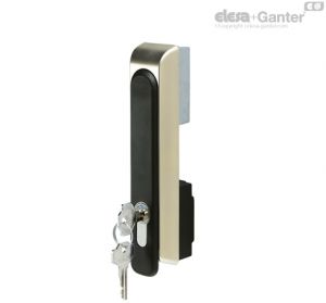 CLC. Latches for cabinets