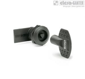 CQT.AE-V0 Lever latches