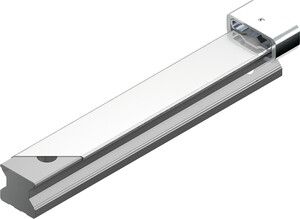 CRGR Linear Guideways