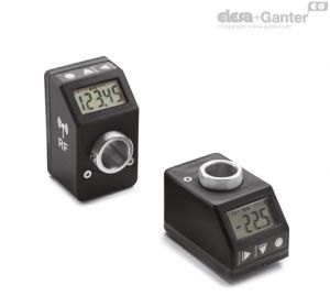 DD51-E-RF Indicador de Posição Digital Eletrônico