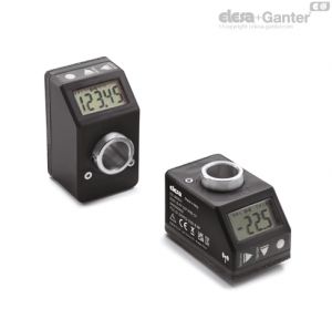 DD51-E-RF Indicador de posición electrónico