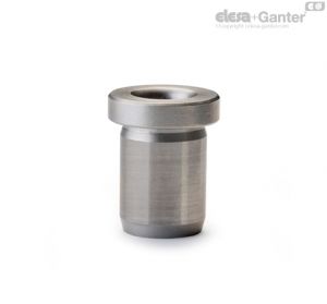 DIN 172-NI Guide Bushings Stainless steel