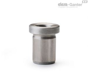 DIN 172-ST Guide Bushings Steel